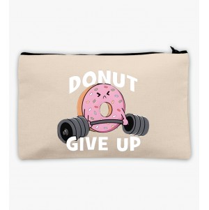 DONUT Give UP - شنطة صغيرة