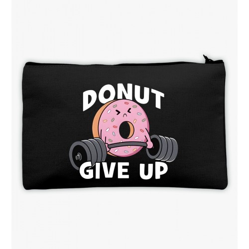 DONUT Give UP - شنطة صغيرة
