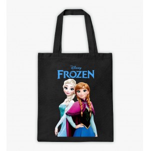 Frozen Elsa Snow Flakes - توتي باج