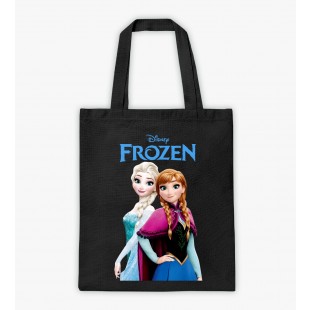 Frozen Elsa Snow Flakes - توتي باج