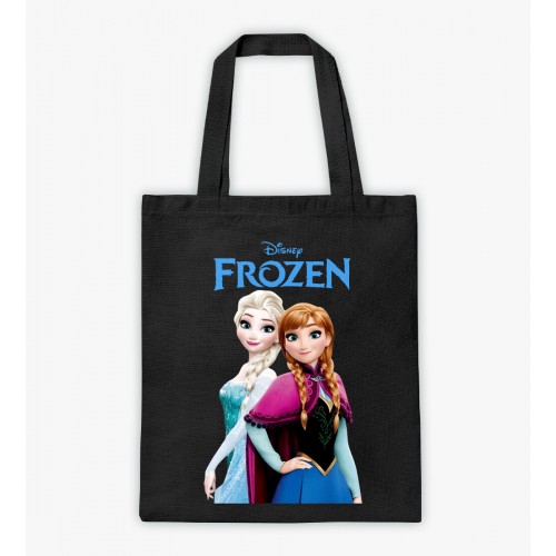 Frozen Elsa Snow Flakes - توتي باج