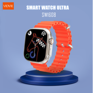 VIDVIE Smart Watch Ultra Orignal SW1608