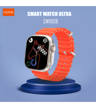 VIDVIE Smart Watch Ultra Orignal SW1608