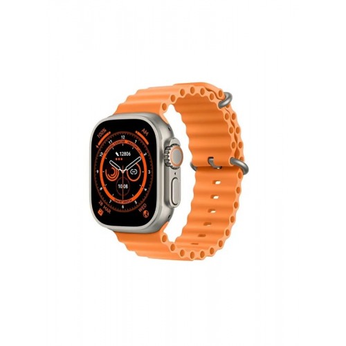 ساعة ذكية Smart Watch T900 Ultra 2
