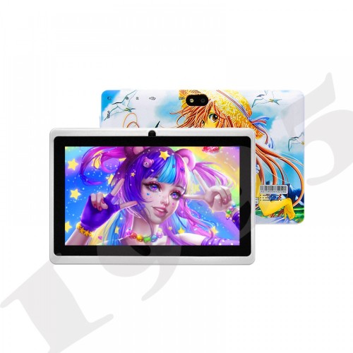 تابلت Wintouch Q75X للأطفال - شاشة 7 بوصة