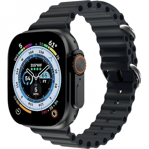 ساعة ذكية Smart Watch K8 Ultra