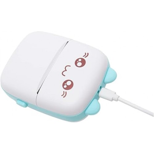 Mini Sticker Printer