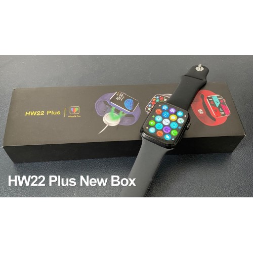 Smart Watch HW22 plus