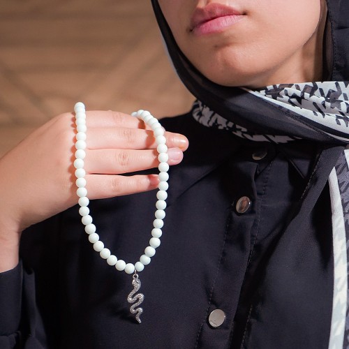 سلسلة الساحل بدلاية تعبان – أناقة تدوم