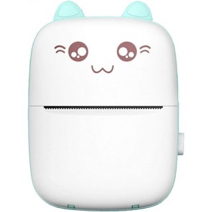 Mini Sticker Printer