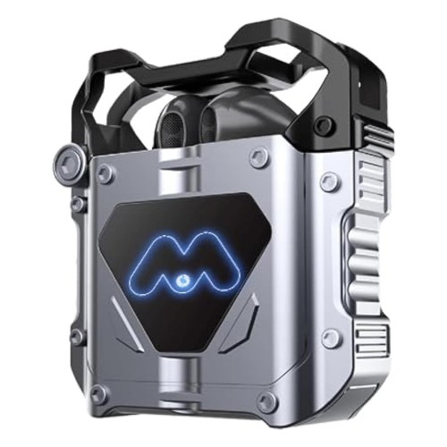 سماعة Iron Pods Gaming Majentik