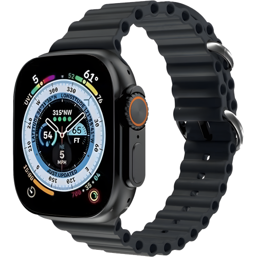 ساعة ذكية Smart Watch K8 Ultra