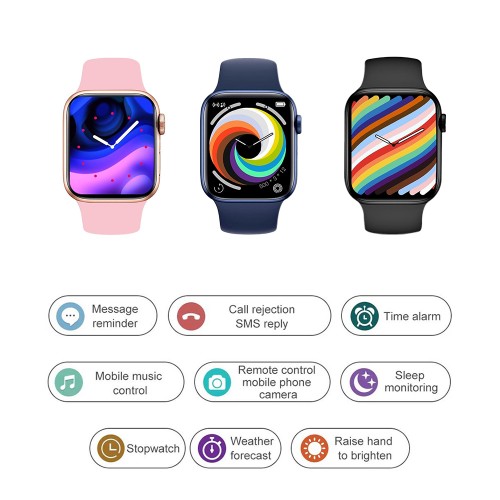 Smart Watch T200 plus