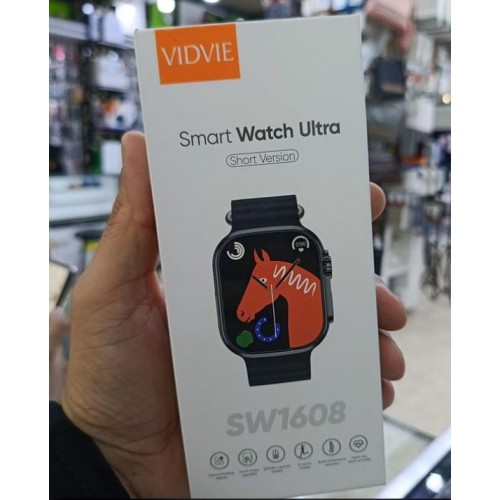 VIDVIE Smart Watch Ultra Orignal SW1608