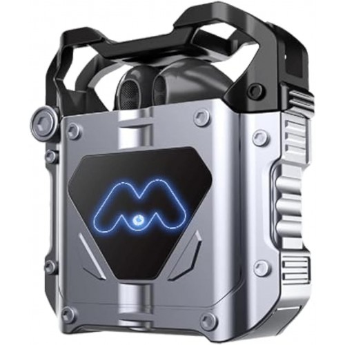 سماعة Iron Pods Gaming Majentik