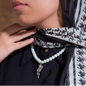 سلسلة الساحل بدلاية تعبان – أناقة تدوم